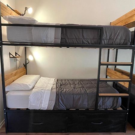 Casa Vaca Hostel Buenos Aires Ngoại thất bức ảnh