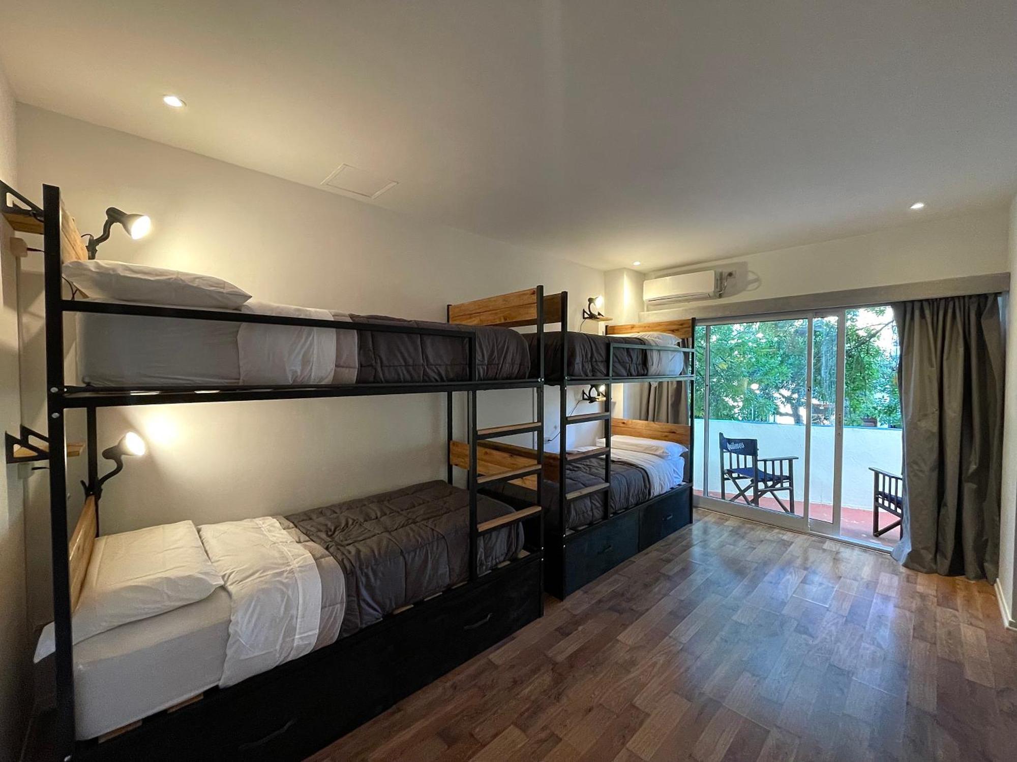 Casa Vaca Hostel Buenos Aires Ngoại thất bức ảnh