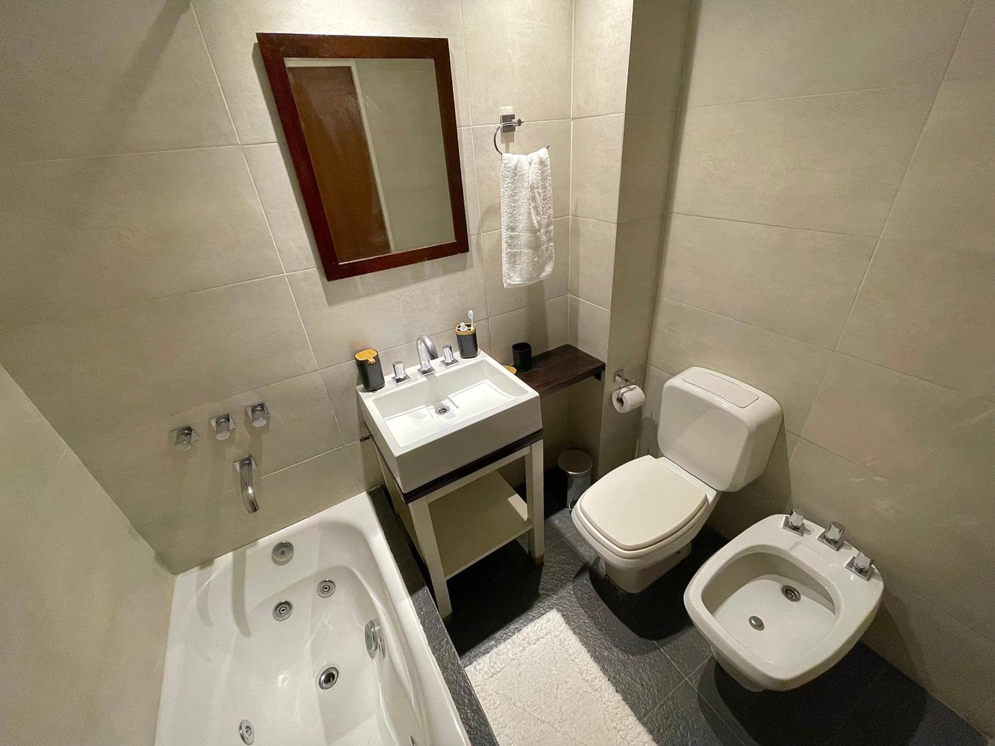 Casa Vaca Hostel Buenos Aires Ngoại thất bức ảnh