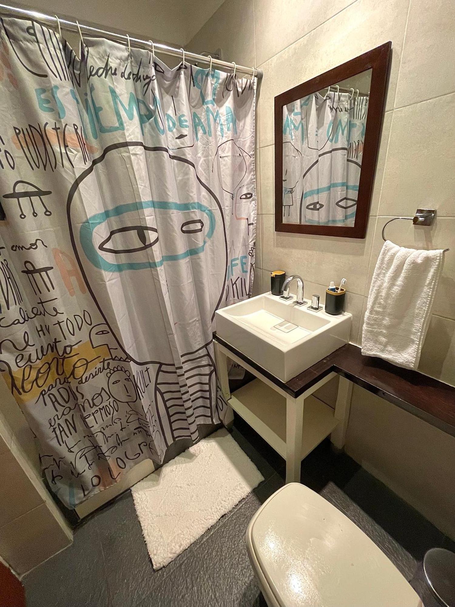 Casa Vaca Hostel Buenos Aires Ngoại thất bức ảnh