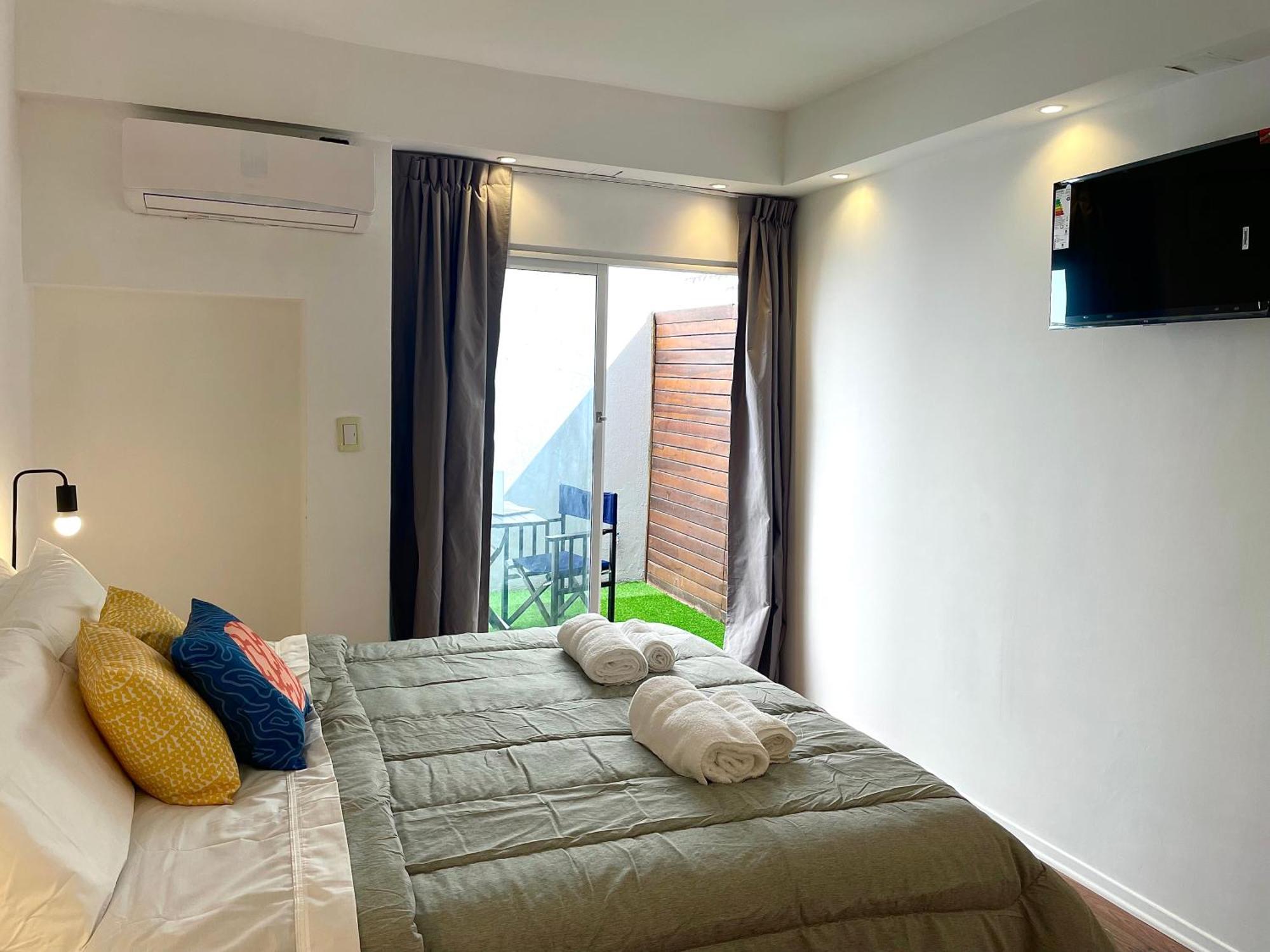 Casa Vaca Hostel Buenos Aires Ngoại thất bức ảnh
