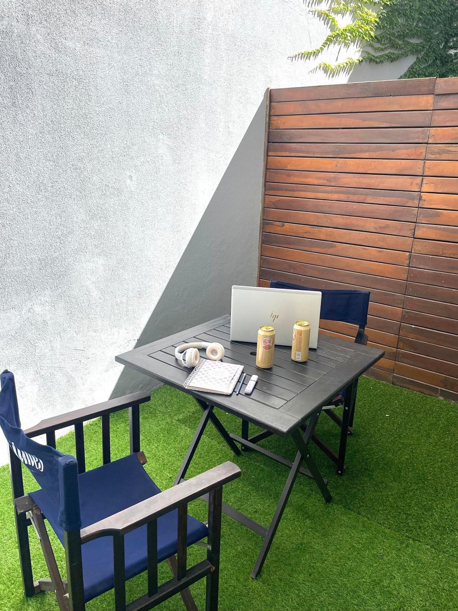 Casa Vaca Hostel Buenos Aires Ngoại thất bức ảnh