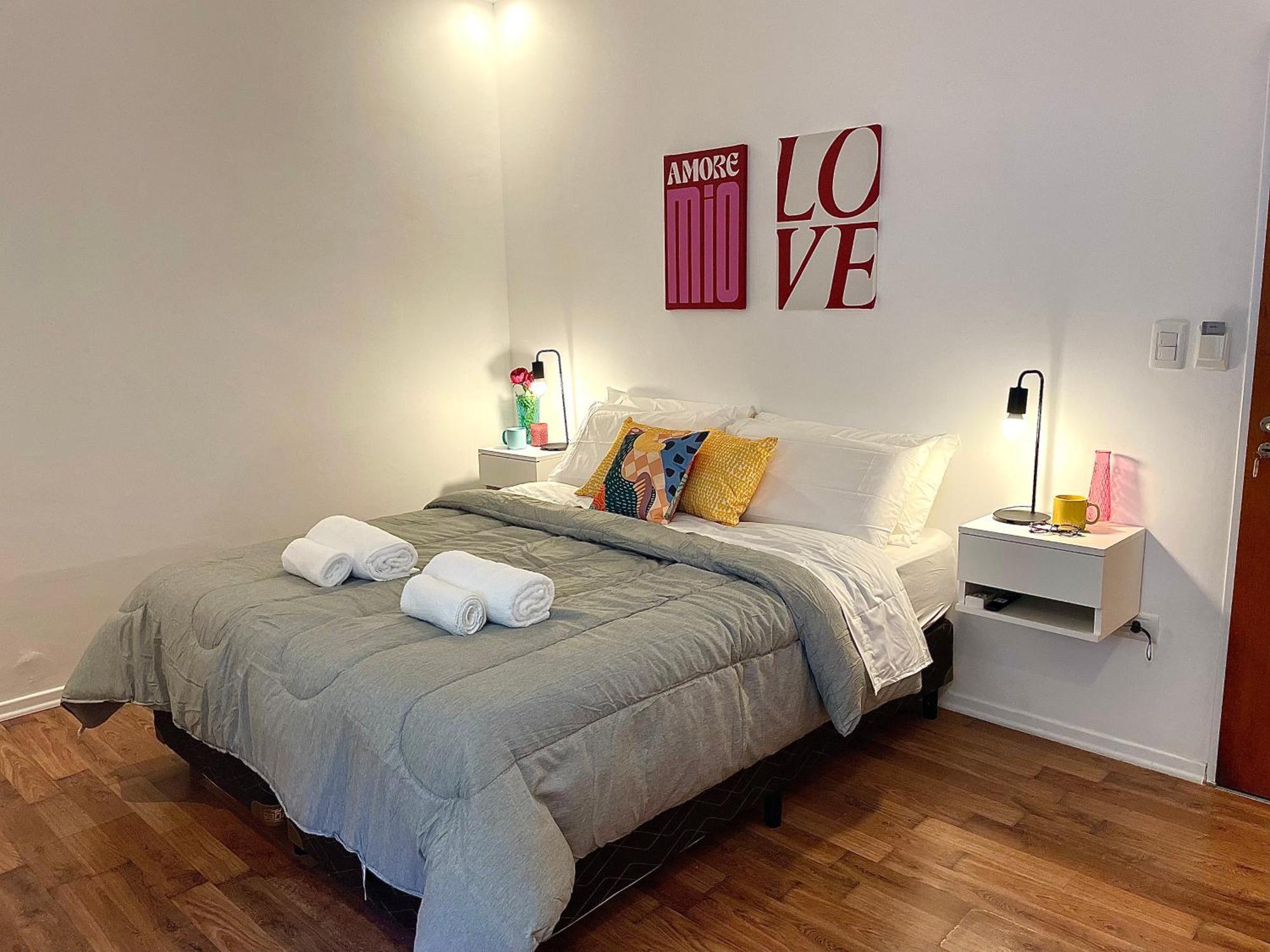 Casa Vaca Hostel Buenos Aires Ngoại thất bức ảnh
