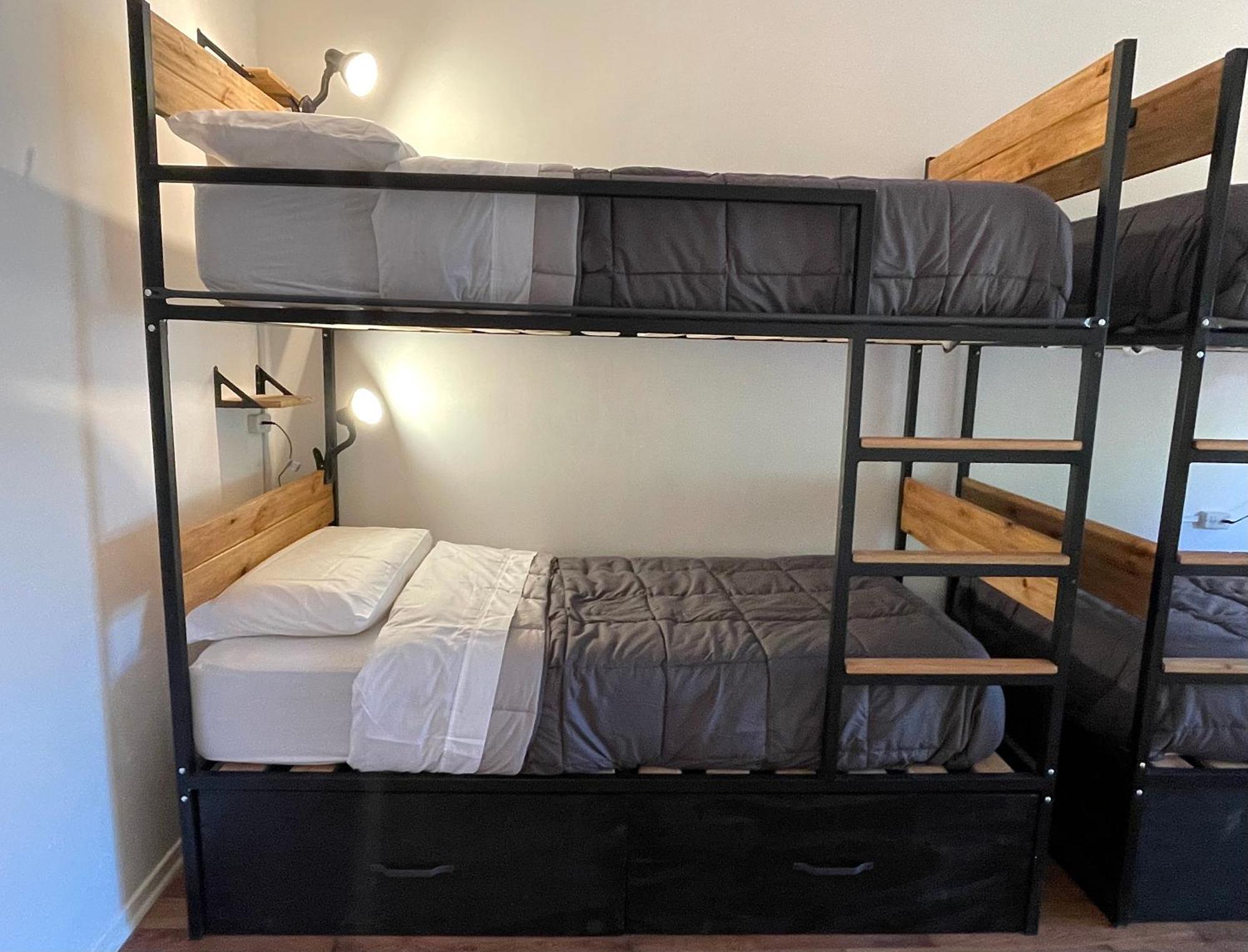 Casa Vaca Hostel Buenos Aires Ngoại thất bức ảnh