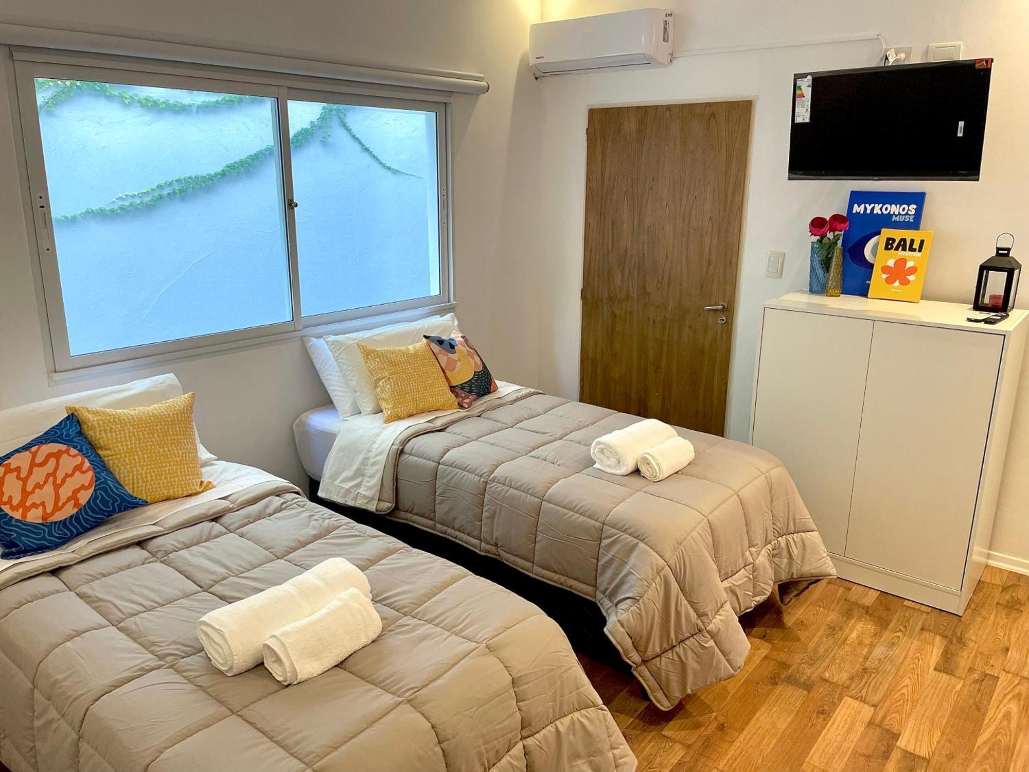 Casa Vaca Hostel Buenos Aires Ngoại thất bức ảnh
