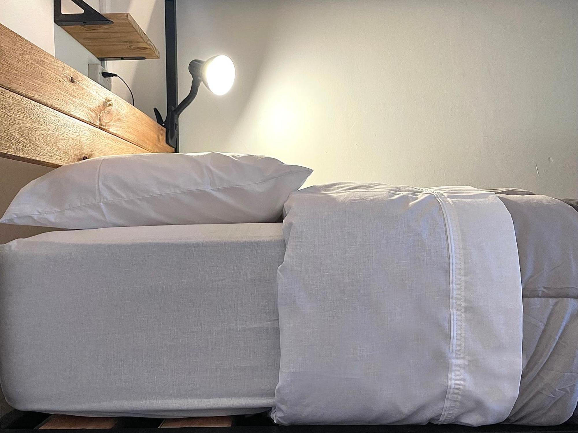 Casa Vaca Hostel Buenos Aires Ngoại thất bức ảnh